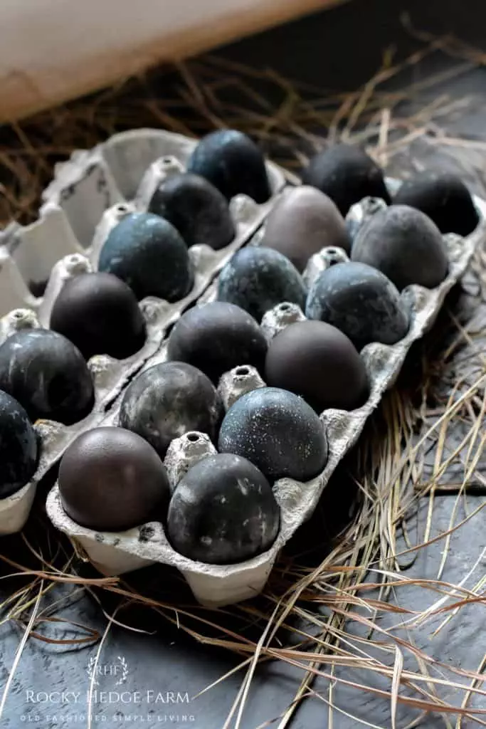 Homemade DIY All Natural Easter Egg Dye Recipes