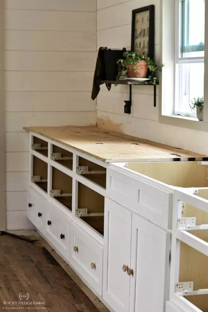 How to Make Wood Countertops