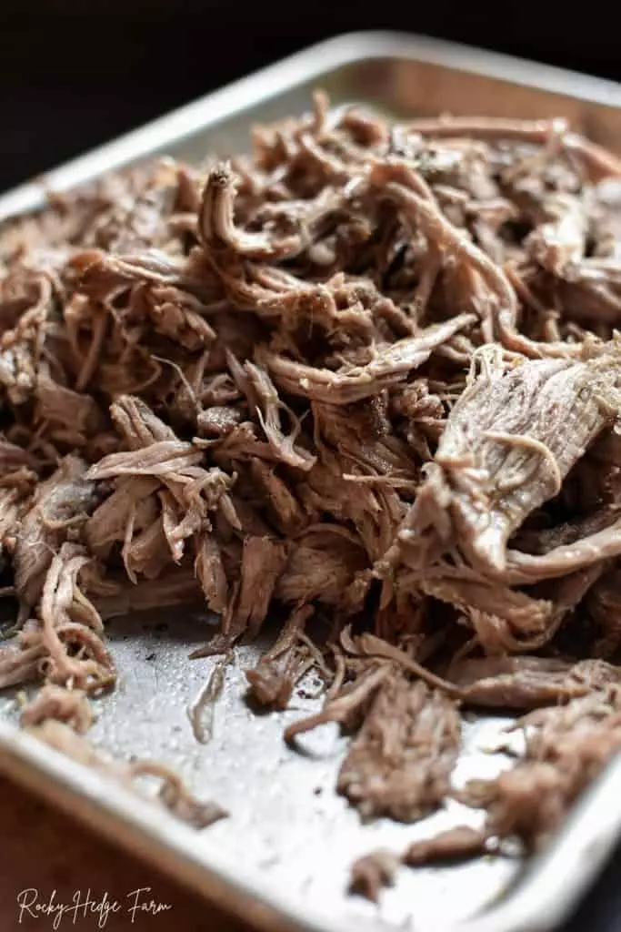 dutch oven pulled pork recipe