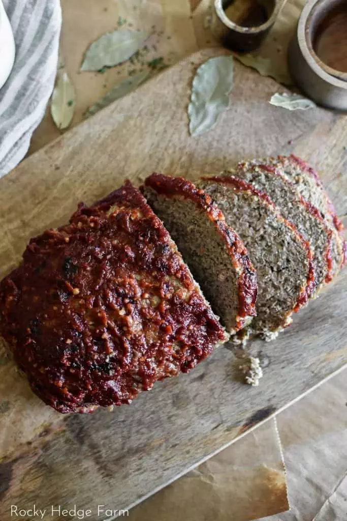 Best Meatloaf Recipe