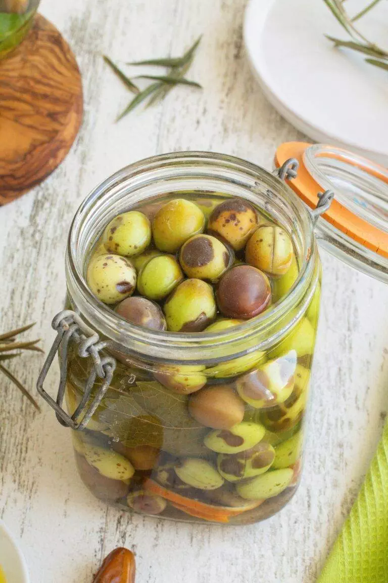 Canning and Fermenting at Home